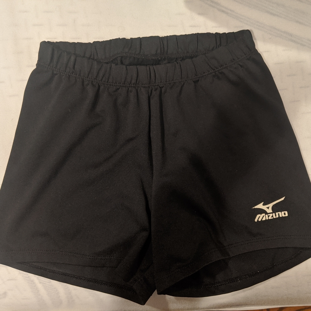 Volleyball spandex